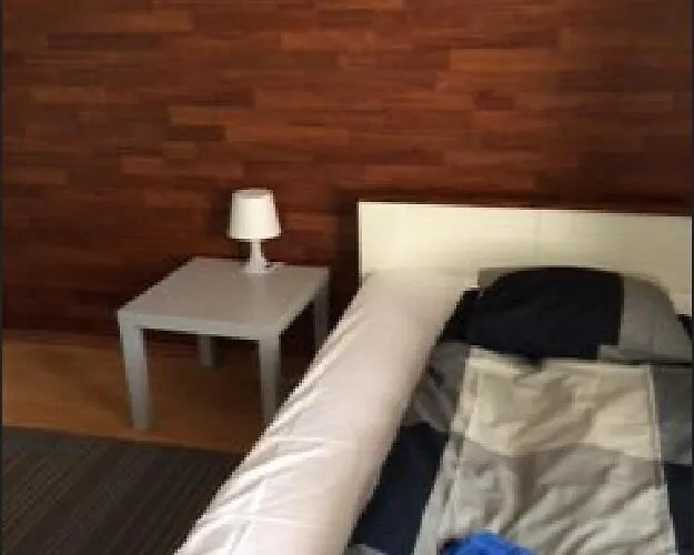 Vanhatie, 3mh, Sauna Апартаменты *